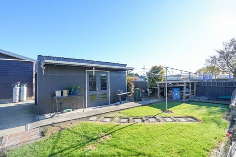 Photo of property in 7 Palmer Street, Grasmere, Invercargill, 9810