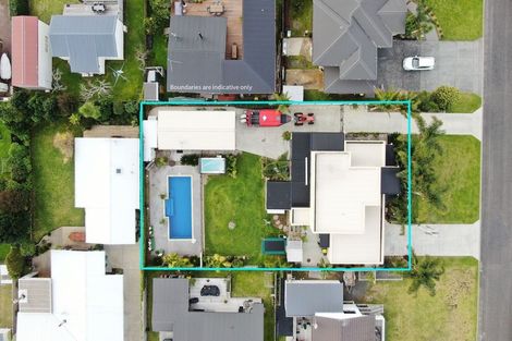 Photo of property in 101 Leighton Road, Whangamata, 3620