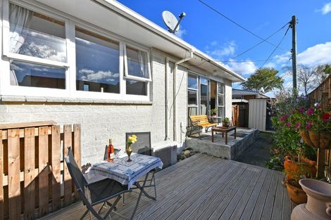 Photo of property in 3/29 Bristol Street, Trentham, Upper Hutt, 5018