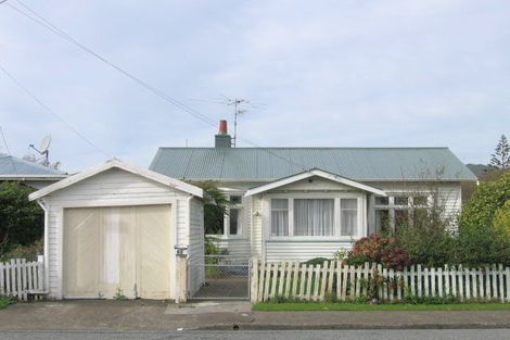 Photo of property in 39 Ropata Crescent, Boulcott, Lower Hutt, 5010