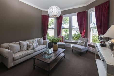 Photo of property in 54 Hawkesbury Avenue, St Albans, Christchurch, 8014