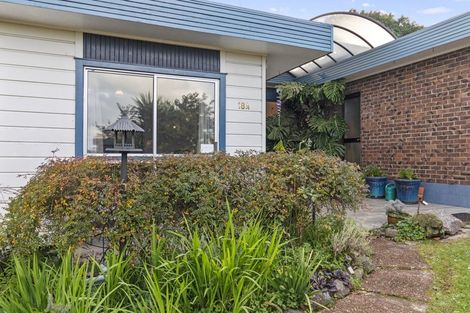 Photo of property in 18a Mahoe Street, Melville, Hamilton, 3206