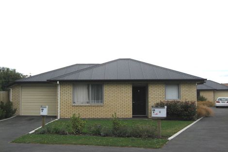 Photo of property in 38a Gainsborough Street, Hoon Hay, Christchurch, 8025