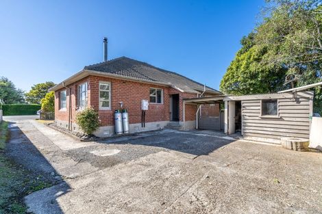 Photo of property in 16 Exmouth Street, Waverley, Invercargill, 9810