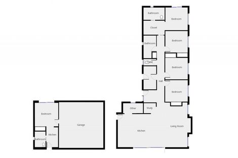 Photo of property in 375a Conroys Road, Conroys Gully, Alexandra, 9392