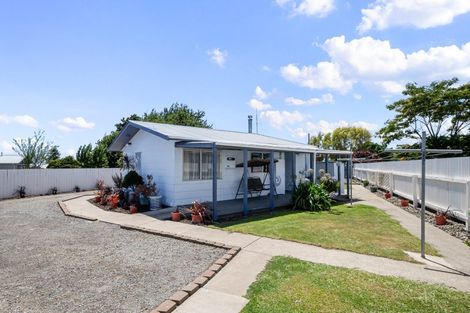 Photo of property in 12 Stuckey Street, Levin, 5510