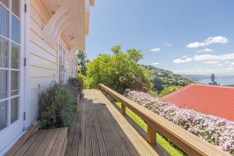 Photo of property in 9 Thorby Street, Northland, Wellington, 6012