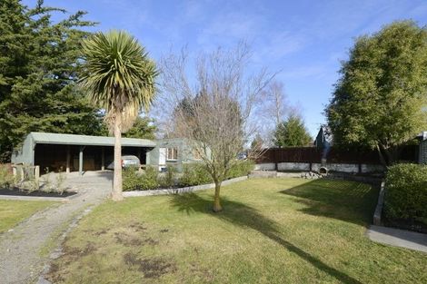 Photo of property in 145 Main Street, Oxford, 7430