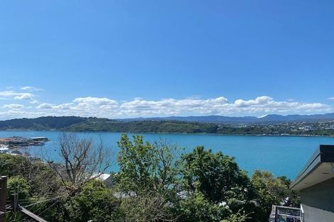 Photo of property in 55 Overtoun Terrace, Hataitai, Wellington, 6021