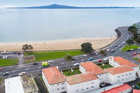 Photo of property in 105 Tamaki Drive, Mission Bay, Auckland, 1071