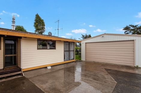 Photo of property in 5 Travis Place, Opotiki, 3122