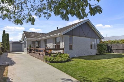 Photo of property in 7 Inverell Place, North New Brighton, Christchurch, 8083