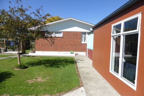 Photo of property in 173 Tremaine Avenue, Westbrook, Palmerston North, 4412