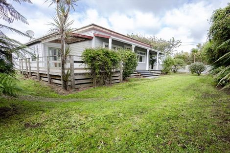 Photo of property in 3 One Mile Line Road, Arahura Valley, Hokitika, 7882