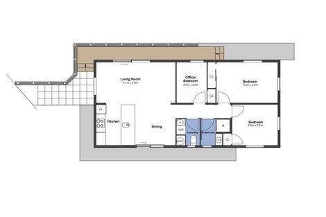 Photo of property in 48 Whanake Street, Titahi Bay, Porirua, 5022