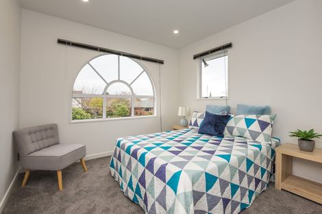 Photo of property in 22 Saint Pauls Place, Burwood, Christchurch, 8083