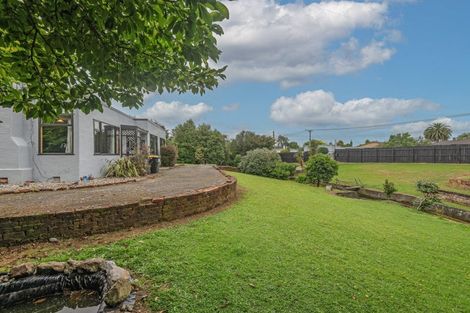 Photo of property in 20 Tui Street, Pahiatua, 4910
