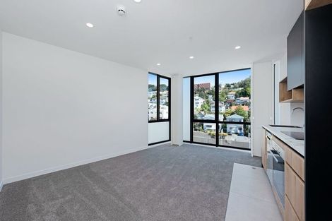 Photo of property in 407/212 Willis Street, Te Aro, Wellington, 6011