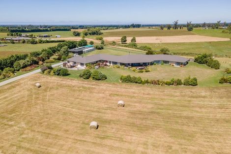 Photo of property in 149 Hodgsons Road, Loburn, Rangiora, 7472