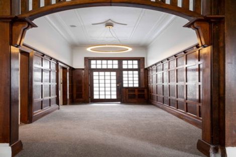 Photo of property in 281 High Street, Dunedin Central, Dunedin, 9016