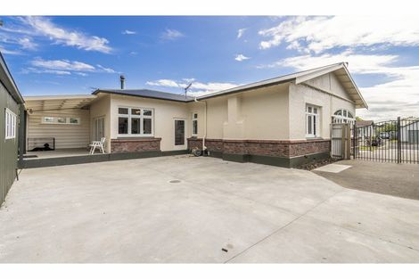 Photo of property in 18 Wellington Street, Georgetown, Invercargill, 9812