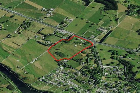 Photo of property in 568 Tirau Road, Cambridge, 3496