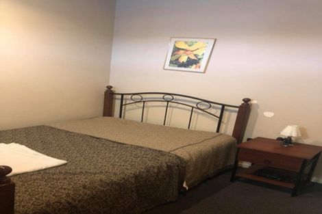 Photo of property in Atrium Towers, 8g/154 The Terrace, Wellington Central, Wellington, 6011