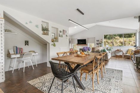 Photo of property in 515 Silverstream Valley Road, North Taieri, Mosgiel, 9092