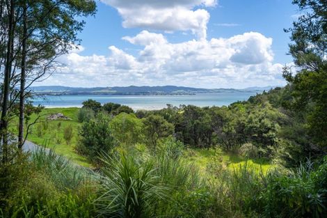 Photo of property in 75 Our Road, Whangarei Heads, Whangarei, 0174