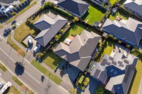 Photo of property in 27 Craig Thompson Drive, Lincoln, 7608