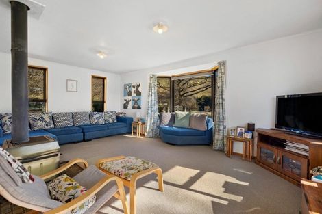 Photo of property in 2915 Tarras-cromwell Road, Tarras, Cromwell, 9383