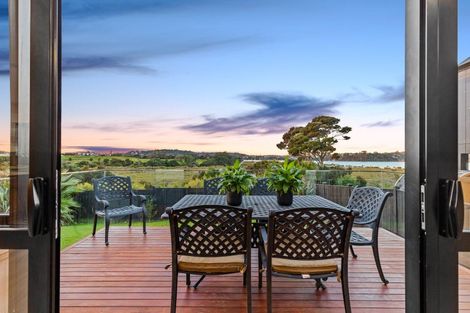 Photo of property in 28 Tai Crescent, Hobsonville, Auckland, 0616