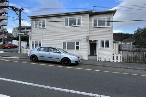 Photo of property in 44 Ellice Street, Mount Victoria, Wellington, 6011