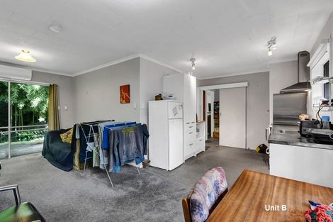 Photo of property in 10a Turi Street, Welbourn, New Plymouth, 4312