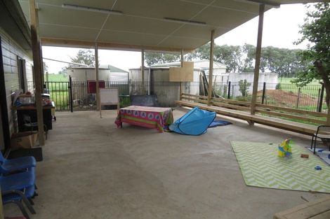 Photo of property in 166 Hangawera Road, Morrinsville, 3375