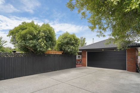 Photo of property in 9 Manahi Place, Woodend, 7610