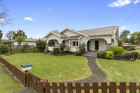Photo of property in 2 Sedgebrook Street, Whanganui East, Whanganui, 4500