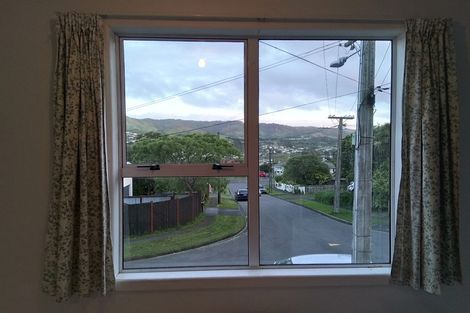 Photo of property in 1/10 Mckelvey Place, Tawa, Wellington, 5028