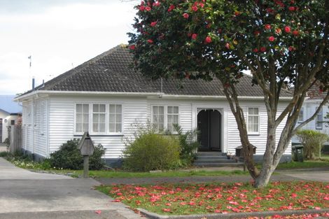 Photo of property in 12 Francis Street, Whakatane, 3120