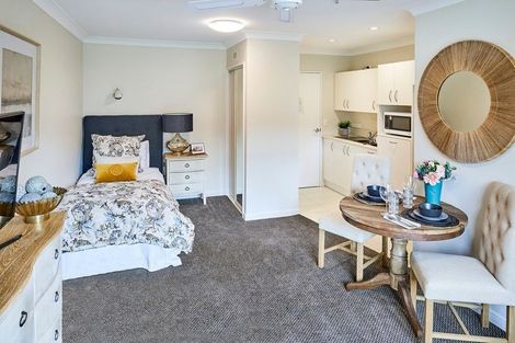 Photo of property in Shona Mcfarlane Village, 66 Mabey Road, Avalon, Lower Hutt, 5011