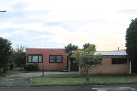 Photo of property in 10 Sayer Street, Frankton, Hamilton, 3204