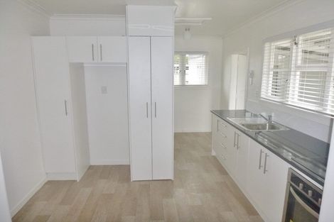 Photo of property in 6 Tennessee Avenue, Mangere East, Auckland, 2024