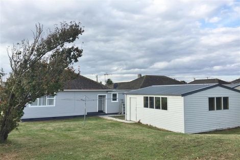 Photo of property in 63 Puriri Street, Gonville, Whanganui, 4501