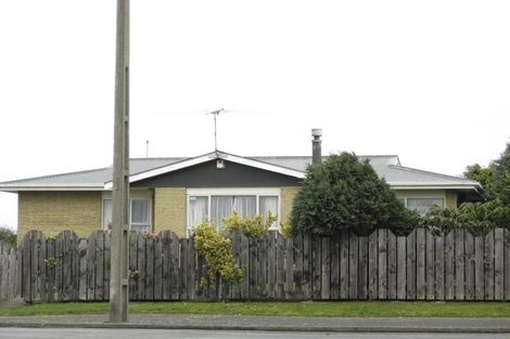 Photo of property in 181 Stirrat Street, Kingswell, Invercargill, 9812