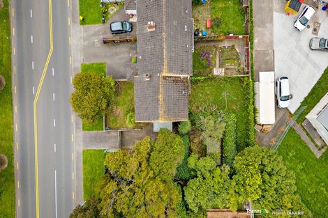 Photo of property in 1/87 Cambridge Terrace, Waterloo, Lower Hutt, 5011