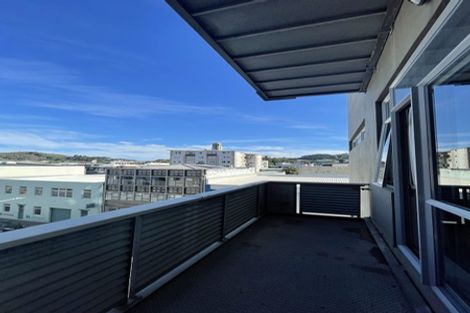 Photo of property in Marrickian Apartment, 117/135 Taranaki Street, Te Aro, Wellington, 6011