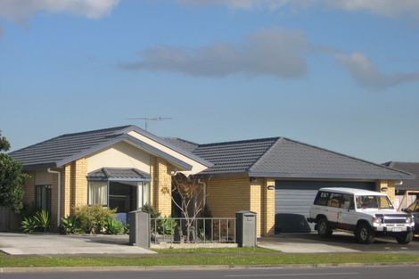 Photo of property in 151 Smales Road, East Tamaki, Auckland, 2013