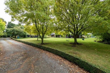 Photo of property in 44 Taits Road, Newland, Ashburton, 7772