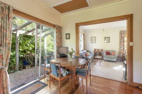 Photo of property in 31 Woodland Road, Johnsonville, Wellington, 6037