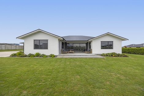 Photo of property in 20a Larlin Drive, Hawera, 4675